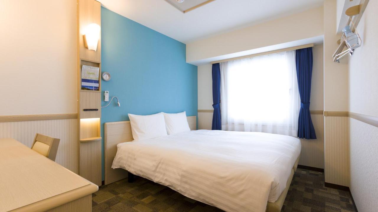 Toyoko Inn Toyota Shi Ekimae Εξωτερικό φωτογραφία