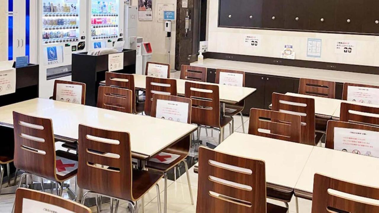 Toyoko Inn Toyota Shi Ekimae Εξωτερικό φωτογραφία