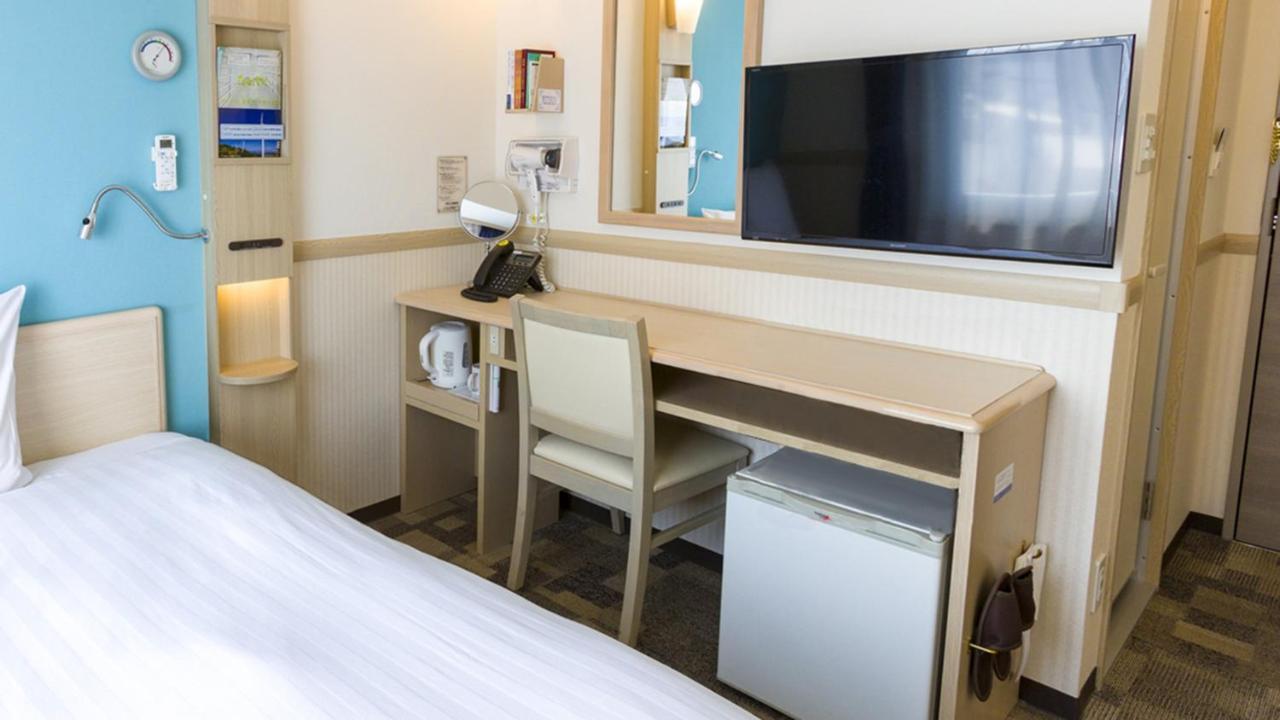 Toyoko Inn Toyota Shi Ekimae Εξωτερικό φωτογραφία