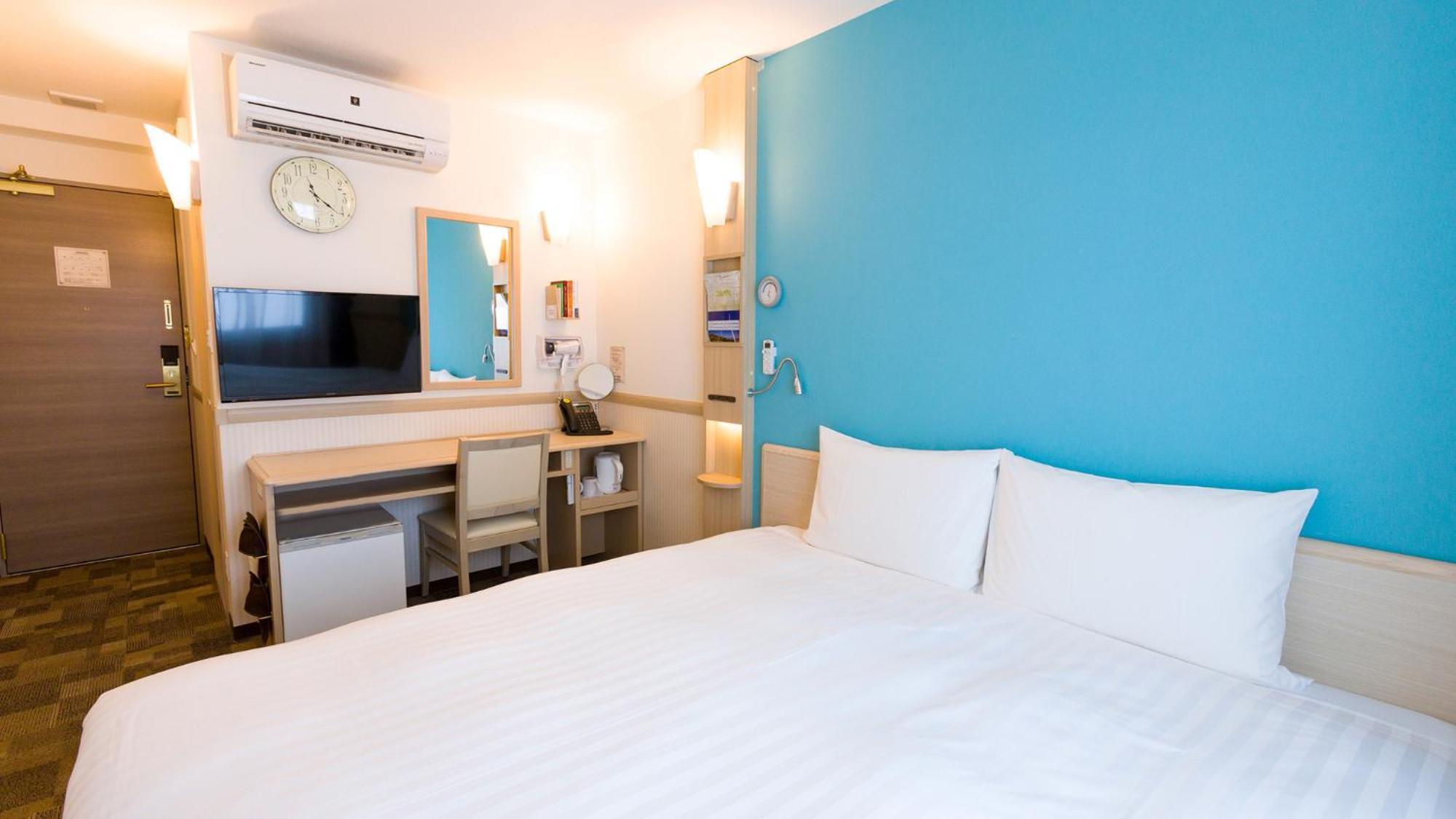 Toyoko Inn Toyota Shi Ekimae Δωμάτιο φωτογραφία