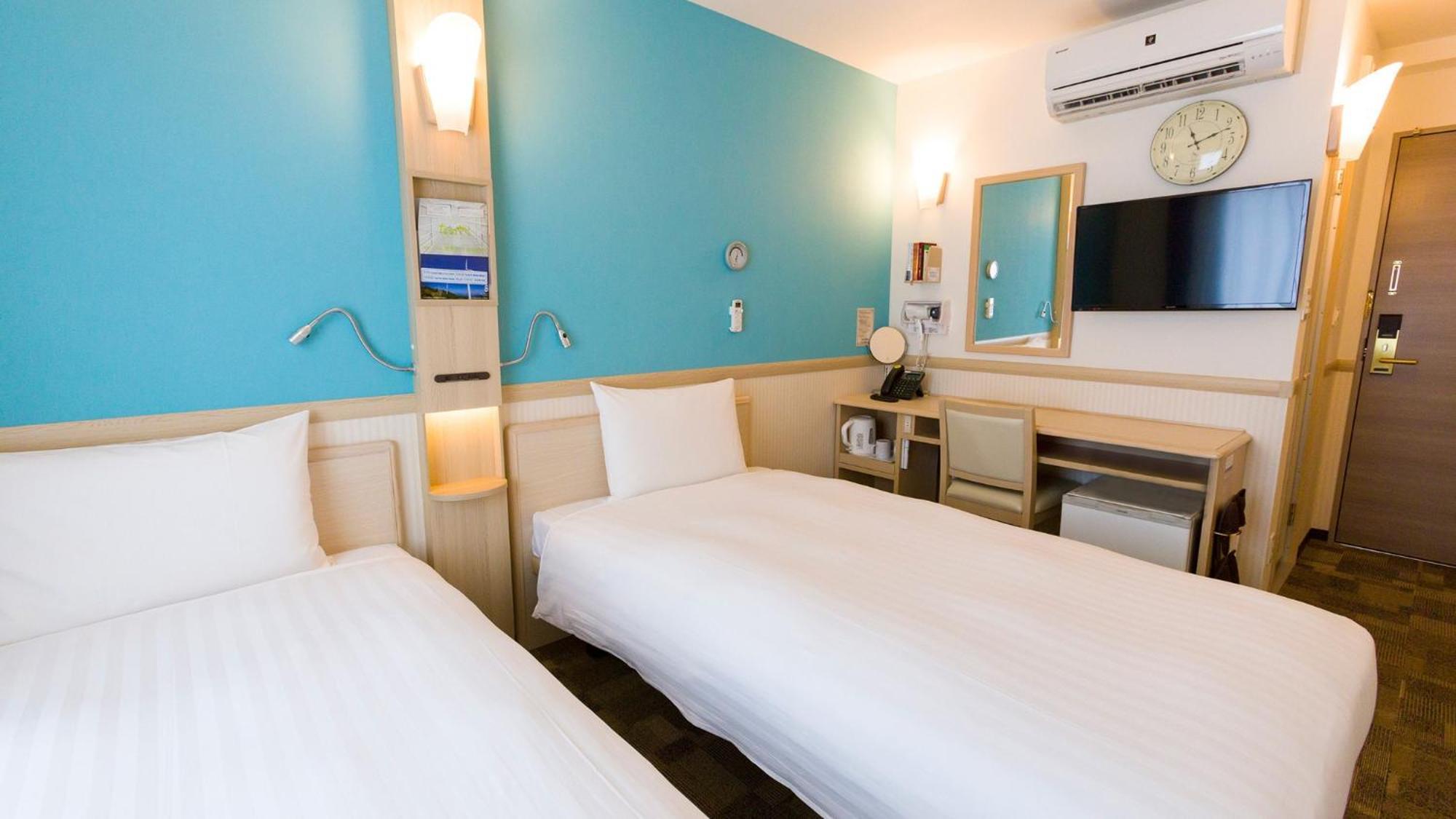 Toyoko Inn Toyota Shi Ekimae Δωμάτιο φωτογραφία
