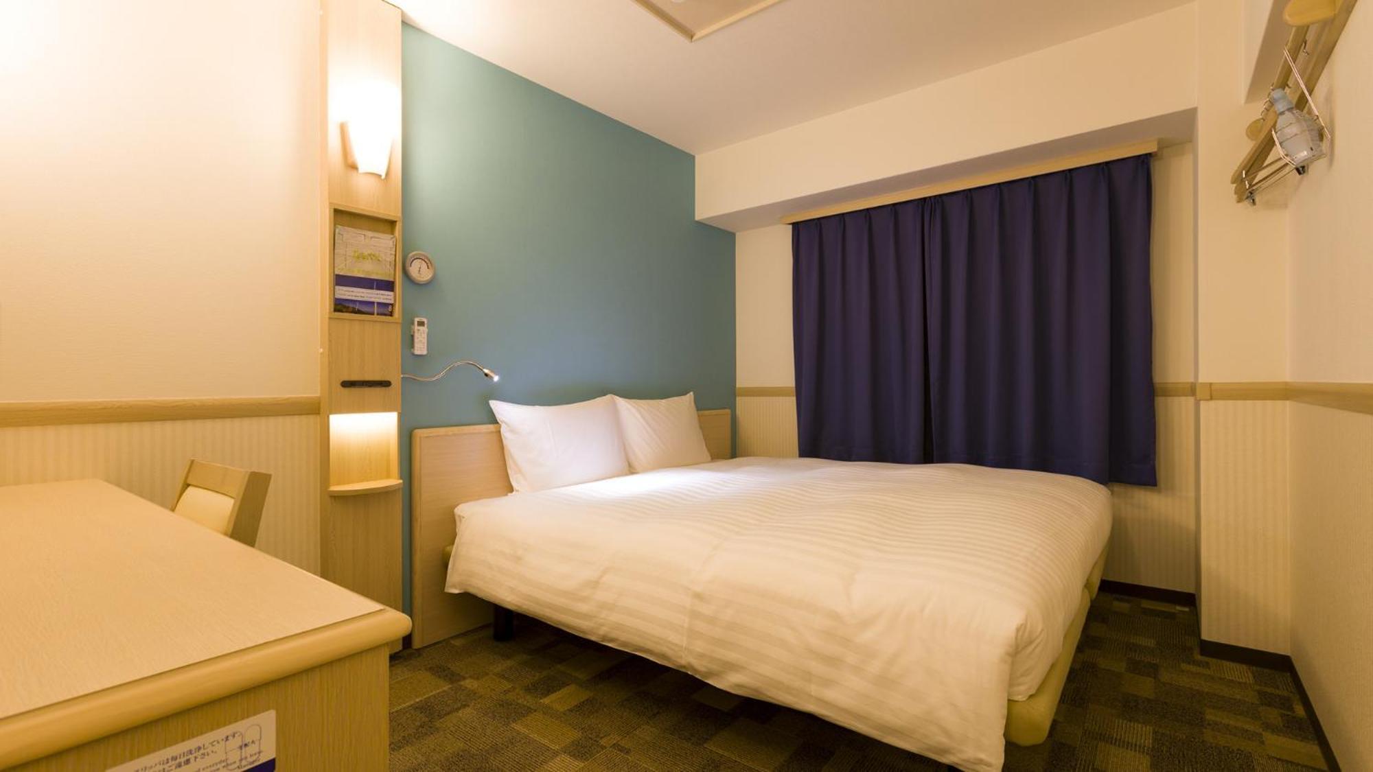 Toyoko Inn Toyota Shi Ekimae Δωμάτιο φωτογραφία