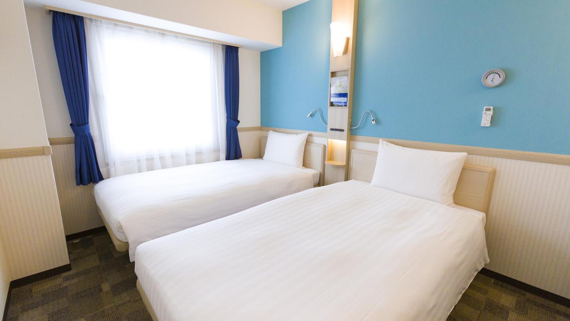 Toyoko Inn Toyota Shi Ekimae Δωμάτιο φωτογραφία